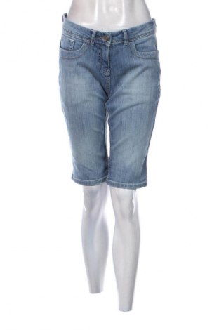 Дамски къс панталон Blue Motion, Размер S, Цвят Син, Цена 2,04 €