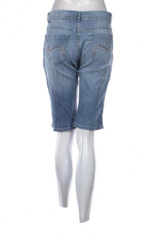 Дамски къс панталон Blue Motion, Размер S, Цвят Син, Цена 2,04 €