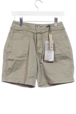 Női rövidnadrág Buena Vista, Méret XS, Szín Zöld, Ár 10 899 Ft