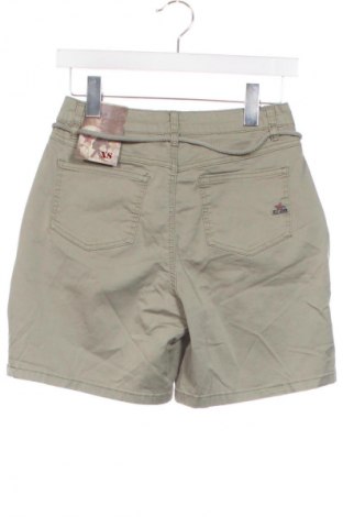 Női rövidnadrág Buena Vista, Méret XS, Szín Zöld, Ár 10 899 Ft