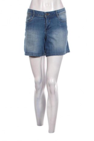 Női rövidnadrág C&A, Méret M, Szín Kék, Ár 5 865 Ft