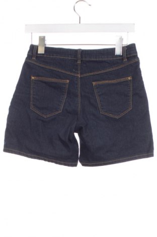 Damskie szorty Camaieu, Rozmiar XS, Kolor Niebieski, Cena 7,99 zł