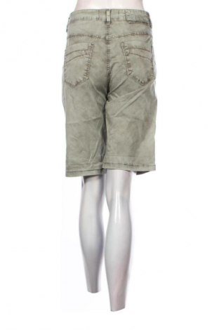 Dámské kraťasy  Cecil, Velikost XL, Barva Šedá, Cena  49,00 Kč