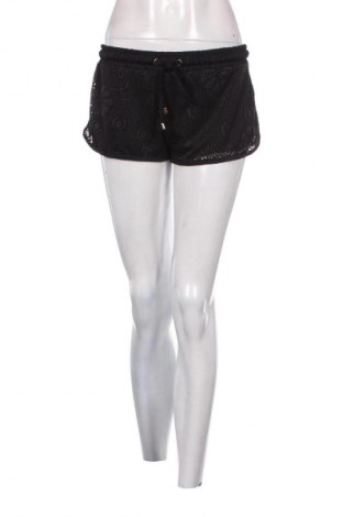 Damen Shorts Censored, Größe S, Farbe Schwarz, Preis € 1,99