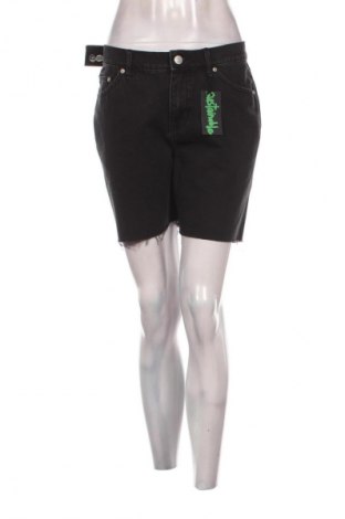 Női rövidnadrág Cheap Monday, Méret XL, Szín Fekete, Ár 7 359 Ft