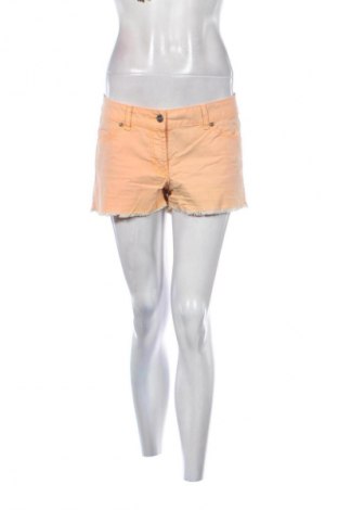 Дамски къс панталон Crazy World, Размер M, Цвят Оранжев, Цена 2,04 €