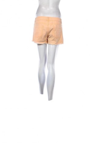 Дамски къс панталон Crazy World, Размер M, Цвят Оранжев, Цена 2,04 €