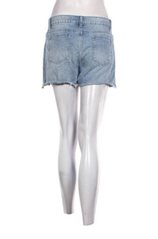 Női rövidnadrág DAZY, Méret M, Szín Kék, Ár 3 039 Ft