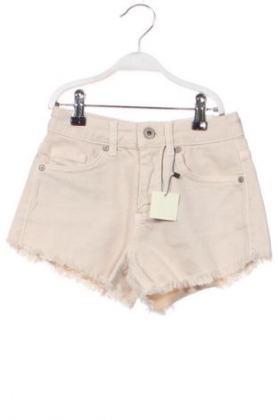 Dámské kraťasy  Denim Lab, Velikost XXS, Barva Krémová, Cena  719,00 Kč