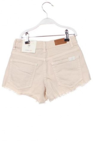 Dámské kraťasy  Denim Lab, Velikost XXS, Barva Krémová, Cena  719,00 Kč