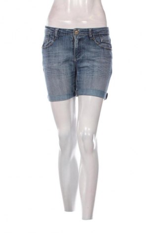 Дамски къс панталон Dromedar, Размер M, Цвят Син, Цена 4,30 €