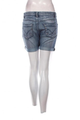 Дамски къс панталон Dromedar, Размер M, Цвят Син, Цена 4,30 €