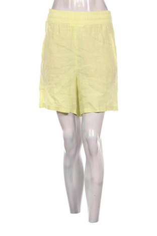 Damen Shorts Drykorn for beautiful people, Größe L, Farbe Gelb, Preis 22,99 €