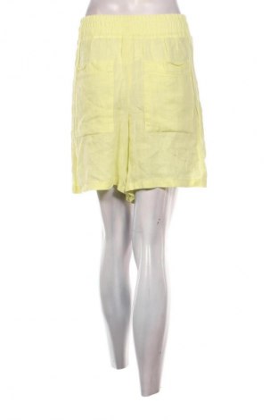 Damen Shorts Drykorn for beautiful people, Größe L, Farbe Gelb, Preis 22,99 €