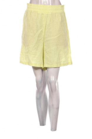 Damen Shorts Drykorn for beautiful people, Größe XL, Farbe Gelb, Preis 55,99 €