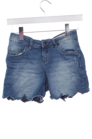 Damen Shorts Esmara, Größe XS, Farbe Blau, Preis € 1,99