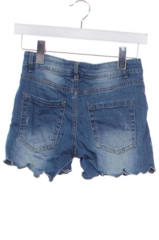 Damen Shorts Esmara, Größe XS, Farbe Blau, Preis € 1,99
