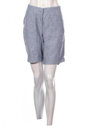 Damen Shorts Esmara, Größe M, Farbe Blau, Preis 4,99 €