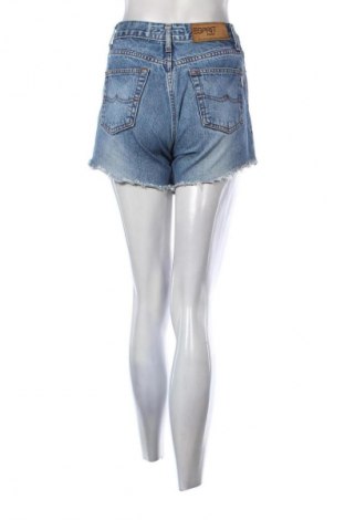 Дамски къс панталон Esprit, Размер S, Цвят Син, Цена 4,86 €
