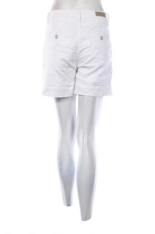 Damskie szorty Esprit, Rozmiar M, Kolor Biały, Cena 22,47 zł