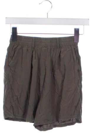 Női rövidnadrág Ever.me by Takko Fashion, Méret XS, Szín Zöld, Ár 669 Ft