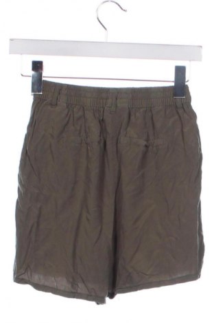 Női rövidnadrág Ever.me by Takko Fashion, Méret XS, Szín Zöld, Ár 669 Ft