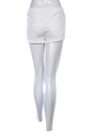 Dámske kraťasy  Forever 21, Veľkosť M, Farba Biela, Cena  1,95 €