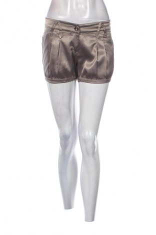 Дамски къс панталон Forget Me Not, Размер S, Цвят Бежов, Цена 2,04 €