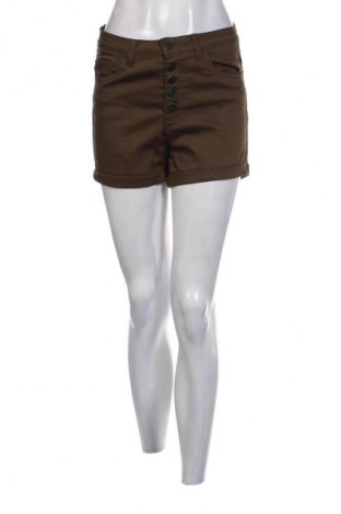 Női rövidnadrág Gate Woman, Méret M, Szín Zöld, Ár 669 Ft