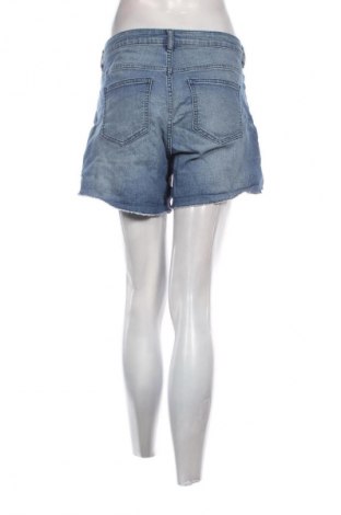 Dámske kraťasy  H&M, Veľkosť XL, Farba Modrá, Cena  4,95 €