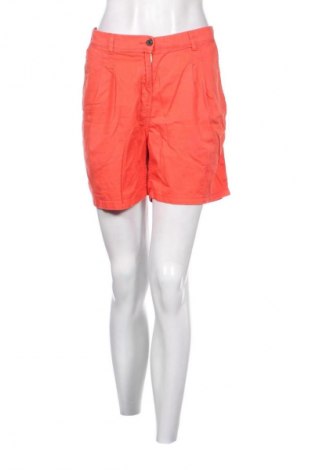 Дамски къс панталон H&M, Размер L, Цвят Оранжев, Цена 5,11 €