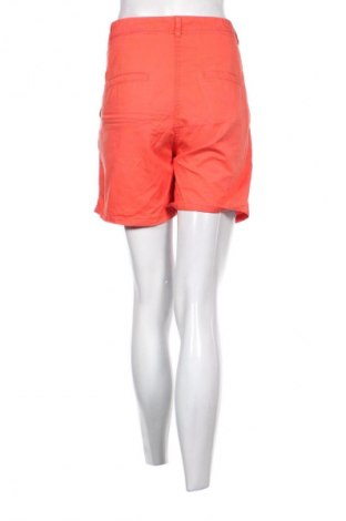Дамски къс панталон H&M, Размер L, Цвят Оранжев, Цена 5,11 €
