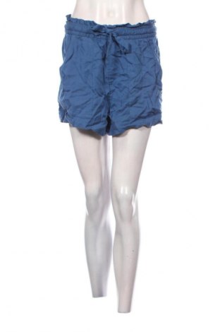 Γυναικείο κοντό παντελόνι H&M, Μέγεθος S, Χρώμα Μπλέ, Τιμή 1,99 €