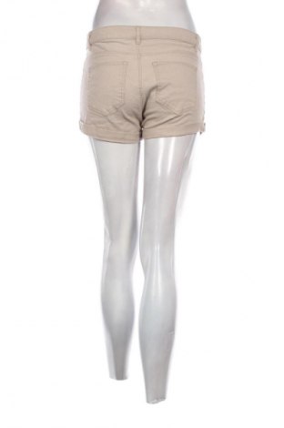 Dámské kraťasy  H&M, Velikost S, Barva Béžová, Cena  49,00 Kč