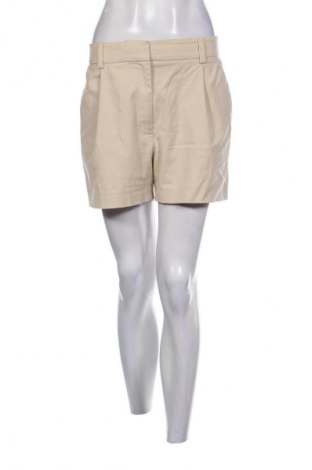 Dámské kraťasy  H&M, Velikost XL, Barva Béžová, Cena  49,00 Kč