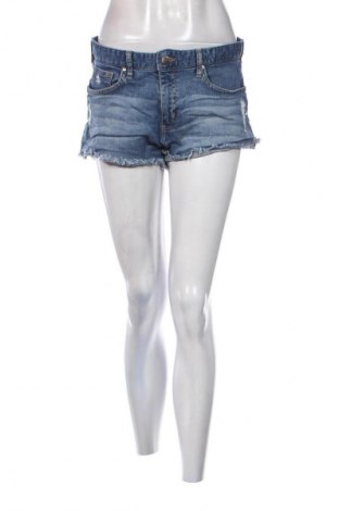 Dámské kraťasy  H&M, Velikost M, Barva Modrá, Cena  49,00 Kč