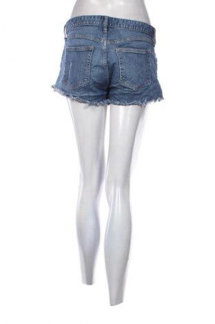 Dámské kraťasy  H&M, Velikost M, Barva Modrá, Cena  49,00 Kč