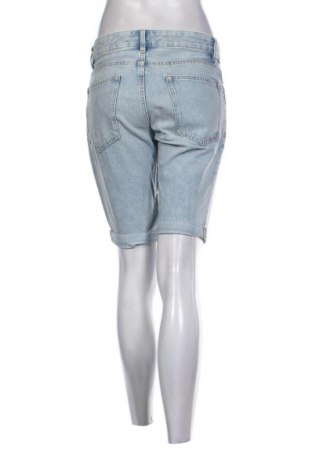 Dámské kraťasy  H&M, Velikost M, Barva Modrá, Cena  219,00 Kč