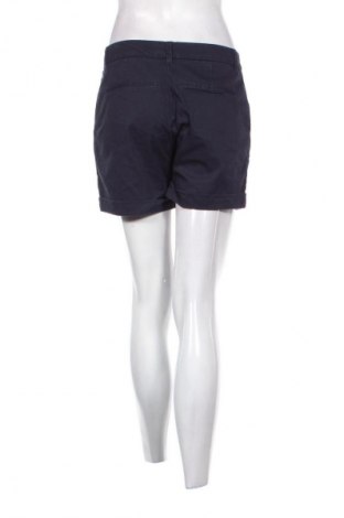 Pantaloni scurți de femei H&M, Mărime M, Culoare Albastru, Preț 7,99 Lei