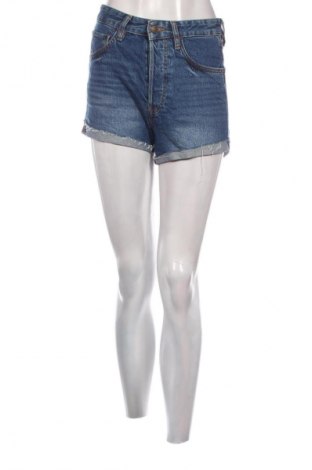 Damen Shorts H&M, Größe S, Farbe Blau, Preis € 1,99