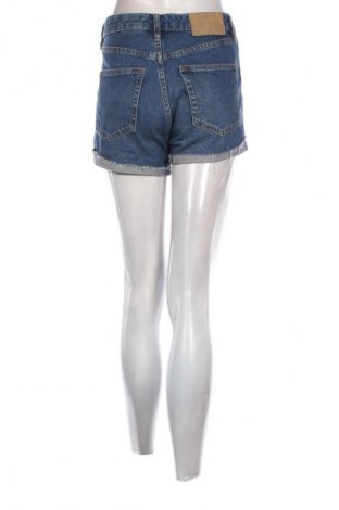 Damen Shorts H&M, Größe S, Farbe Blau, Preis € 1,99