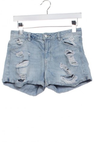 Női rövidnadrág H&M, Méret S, Szín Kék, Ár 669 Ft