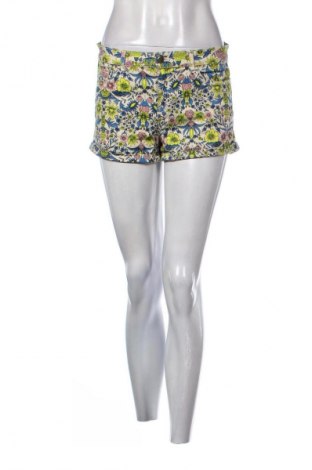 Damen Shorts H&M, Größe S, Farbe Mehrfarbig, Preis € 1,99