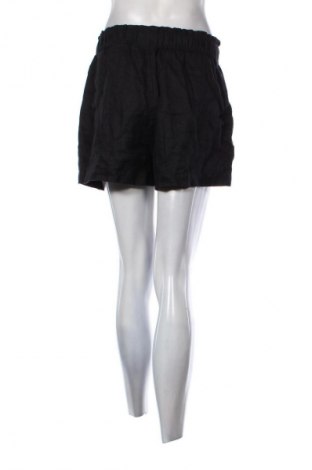Damen Shorts H&M, Größe S, Farbe Schwarz, Preis 18,47 €