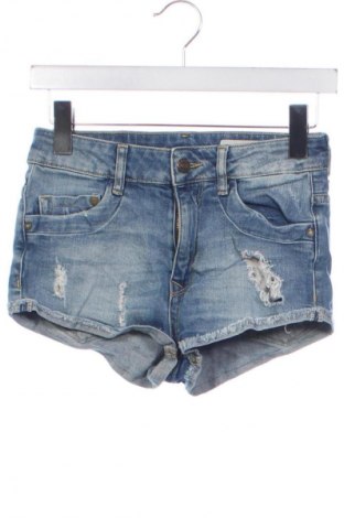 Damen Shorts H&M, Größe XS, Farbe Blau, Preis € 1,99