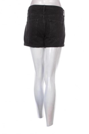 Damen Shorts H&M, Größe M, Farbe Schwarz, Preis € 4,86