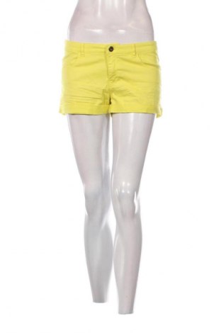 Dámské kraťasy  H&M, Velikost S, Barva Žlutá, Cena  49,00 Kč