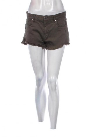 Dámské kraťasy  H&M, Velikost M, Barva Zelená, Cena  49,00 Kč