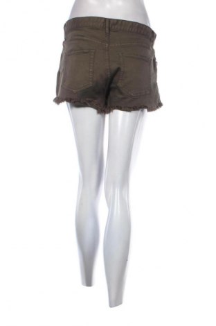 Dámské kraťasy  H&M, Velikost M, Barva Zelená, Cena  49,00 Kč