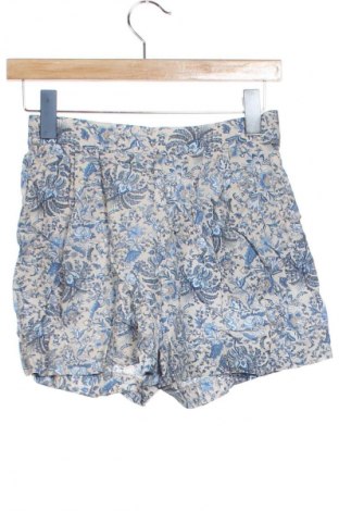 Dámské kraťasy  H&M, Velikost XS, Barva Vícebarevné, Cena  49,00 Kč